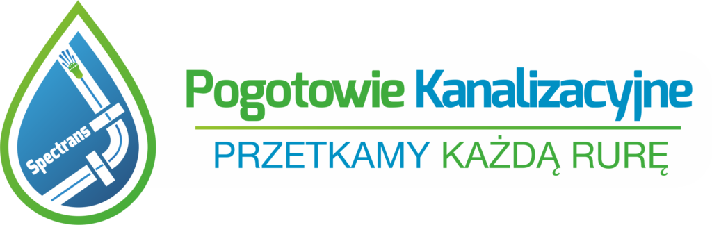czyszczenie udrażnianie przetykanie rur i kanalizacji
