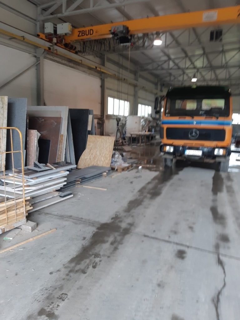 udrażnianie kanalizacji