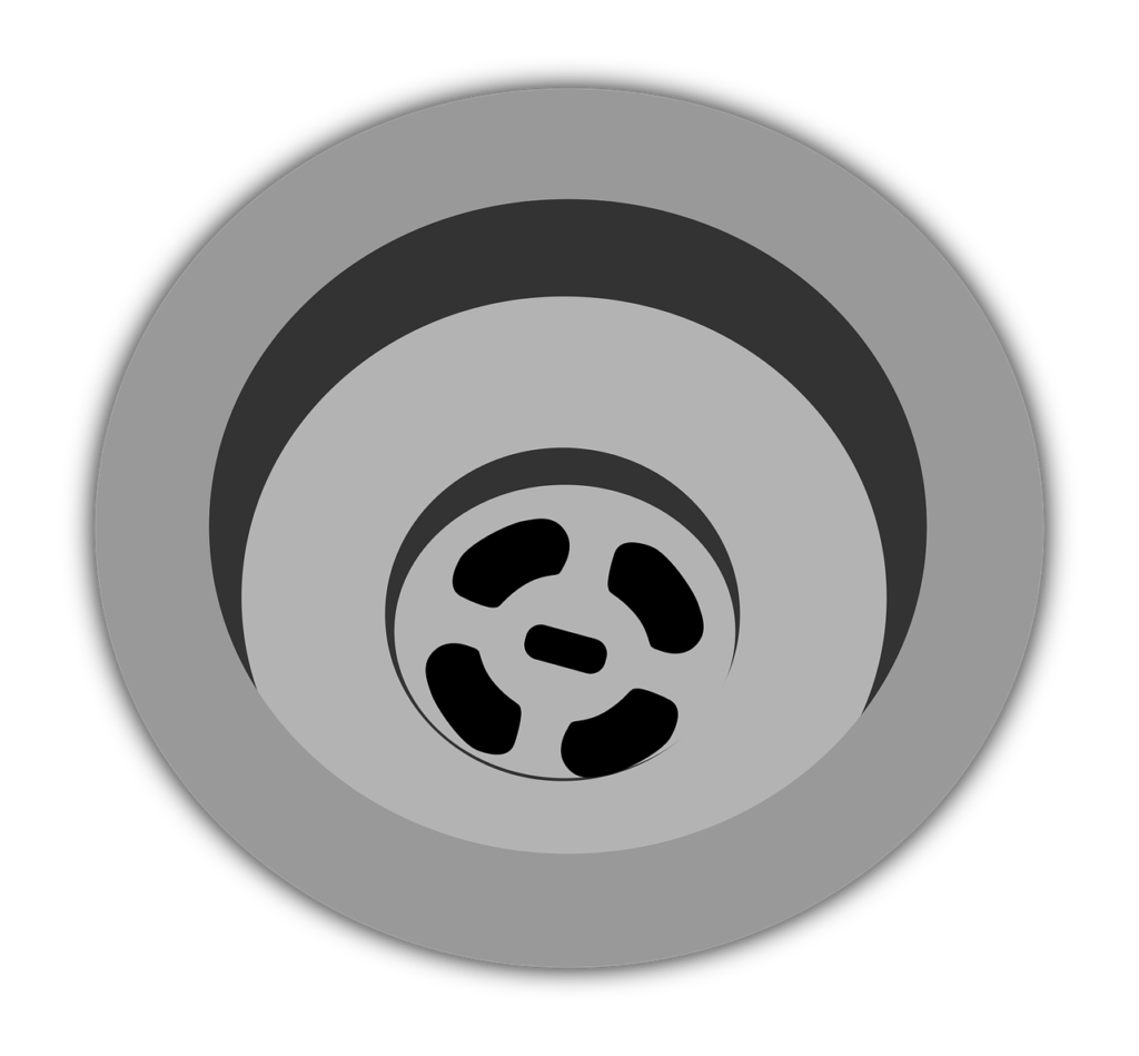 czyszczenie kanalizacji przez zlew